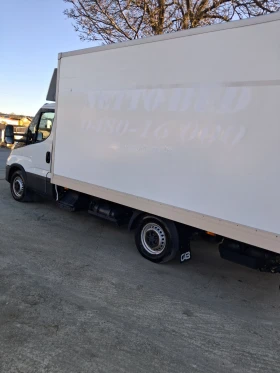 Iveco Daily | Mobile.bg    5