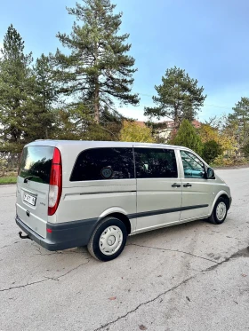 Mercedes-Benz Vito | Mobile.bg    4