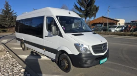 ����� �� �������� �� Mercedes-Benz Sprinter 19?1