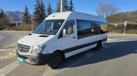 ����� �� �������� �� Mercedes-Benz Sprinter 19?1