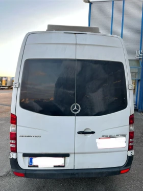 Mercedes-Benz Sprinter 19?1, снимка 6