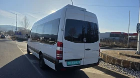 ����� �� �������� �� Mercedes-Benz Sprinter 19?1