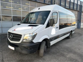 Mercedes-Benz Sprinter 19?1 - изображение 1