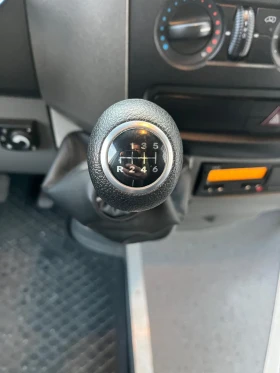 Mercedes-Benz Sprinter 19?1, снимка 8