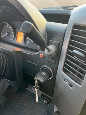 Mercedes-Benz Sprinter 19?1, снимка 14