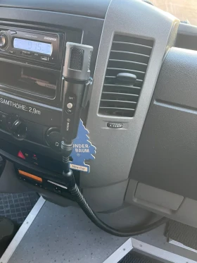 Mercedes-Benz Sprinter 19?1, снимка 9