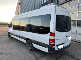 Mercedes-Benz Sprinter 19?1, снимка 3