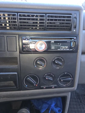 VW T4 2.5тди 102к.с 2003г., снимка 15