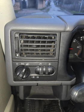 VW T4 2.5тди 102к.с 2003г., снимка 17