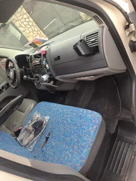 VW T5 2.5 TDI 131, снимка 14 - Бусове и автобуси - 53634323
