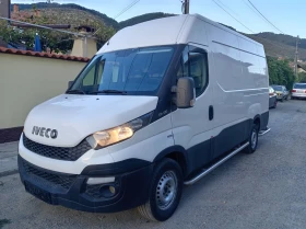����� �� �������� �� Iveco 35s13 2.3