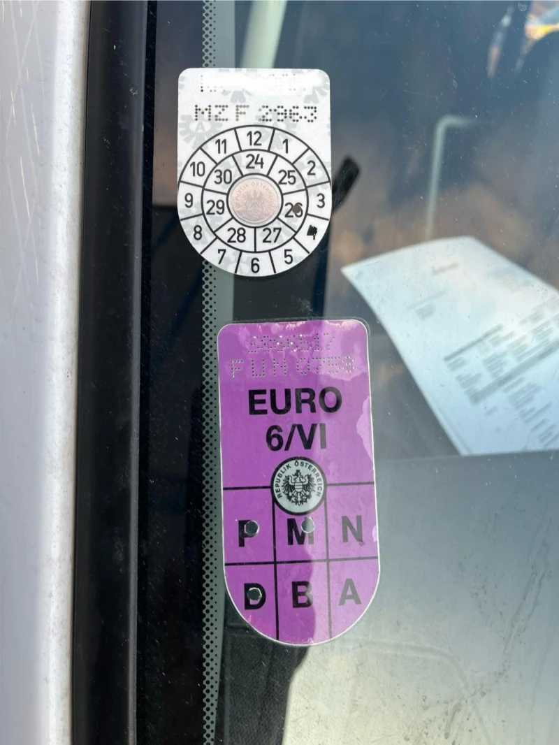 Mercedes-Benz Sprinter 19?1, снимка 7 - Бусове и автобуси - 53065755