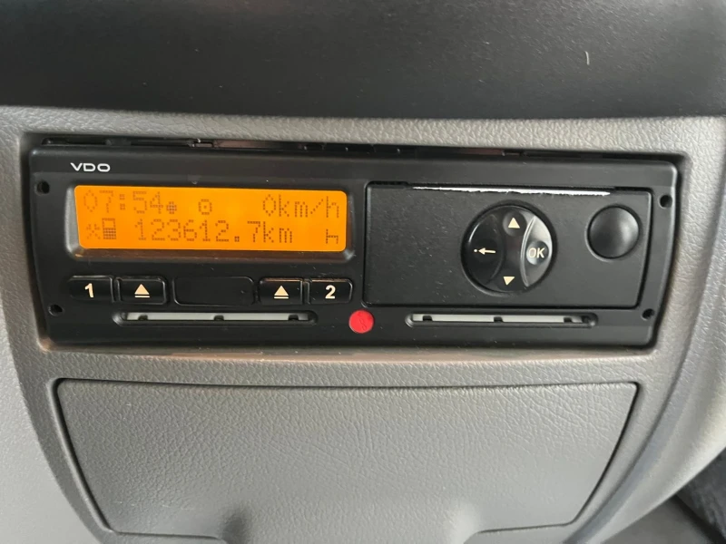 Mercedes-Benz Sprinter 19?1, снимка 16 - Бусове и автобуси - 53065755