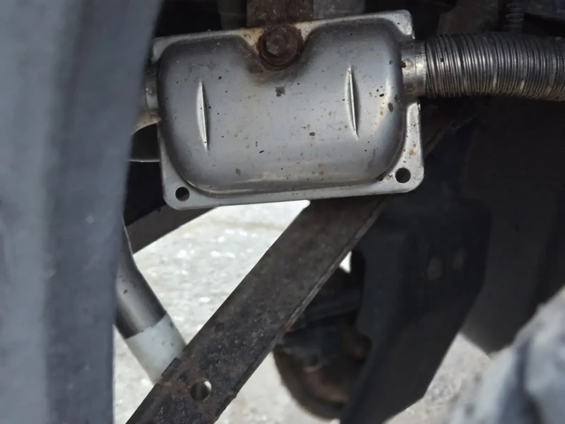 VW T4 2.5тди 102к.с 2003г., снимка 10 - Бусове и автобуси - 53597177