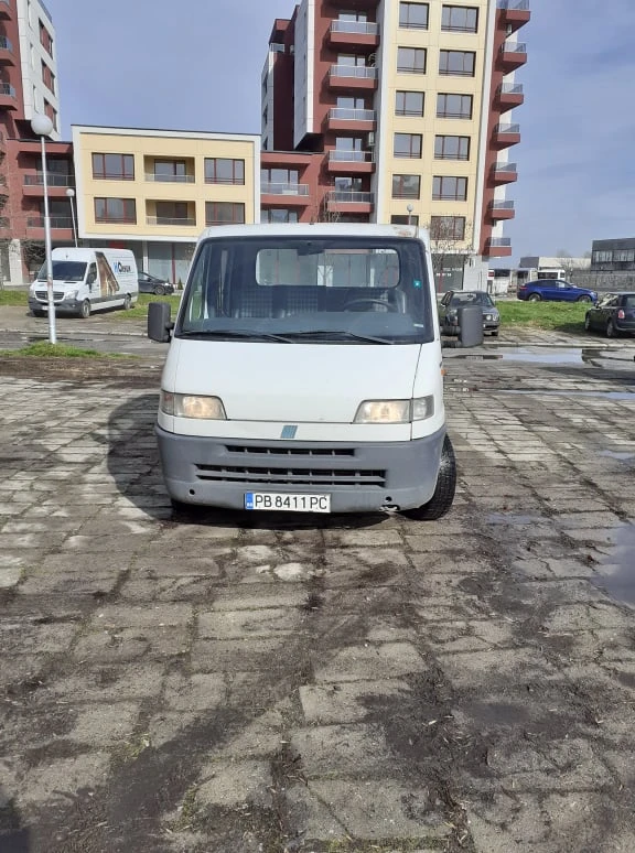 Fiat Ducato