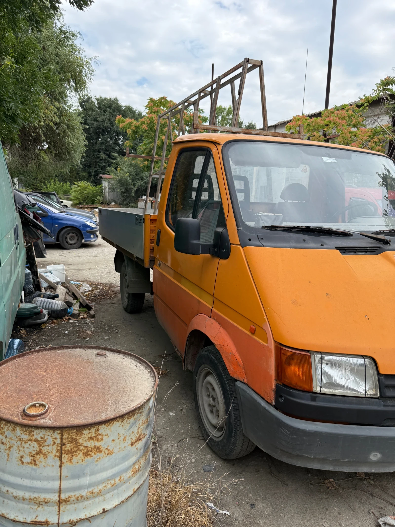 Ford Transit  - изображение 4