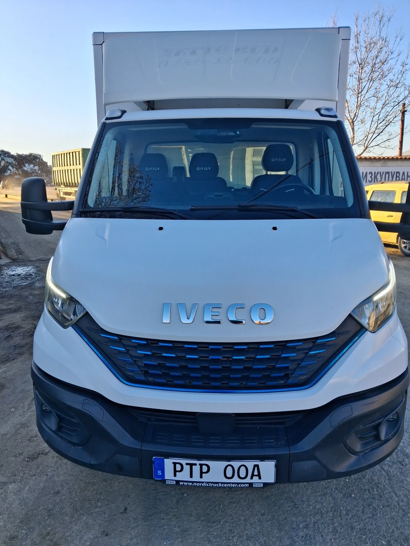 Iveco Daily | Mobile.bg   3
