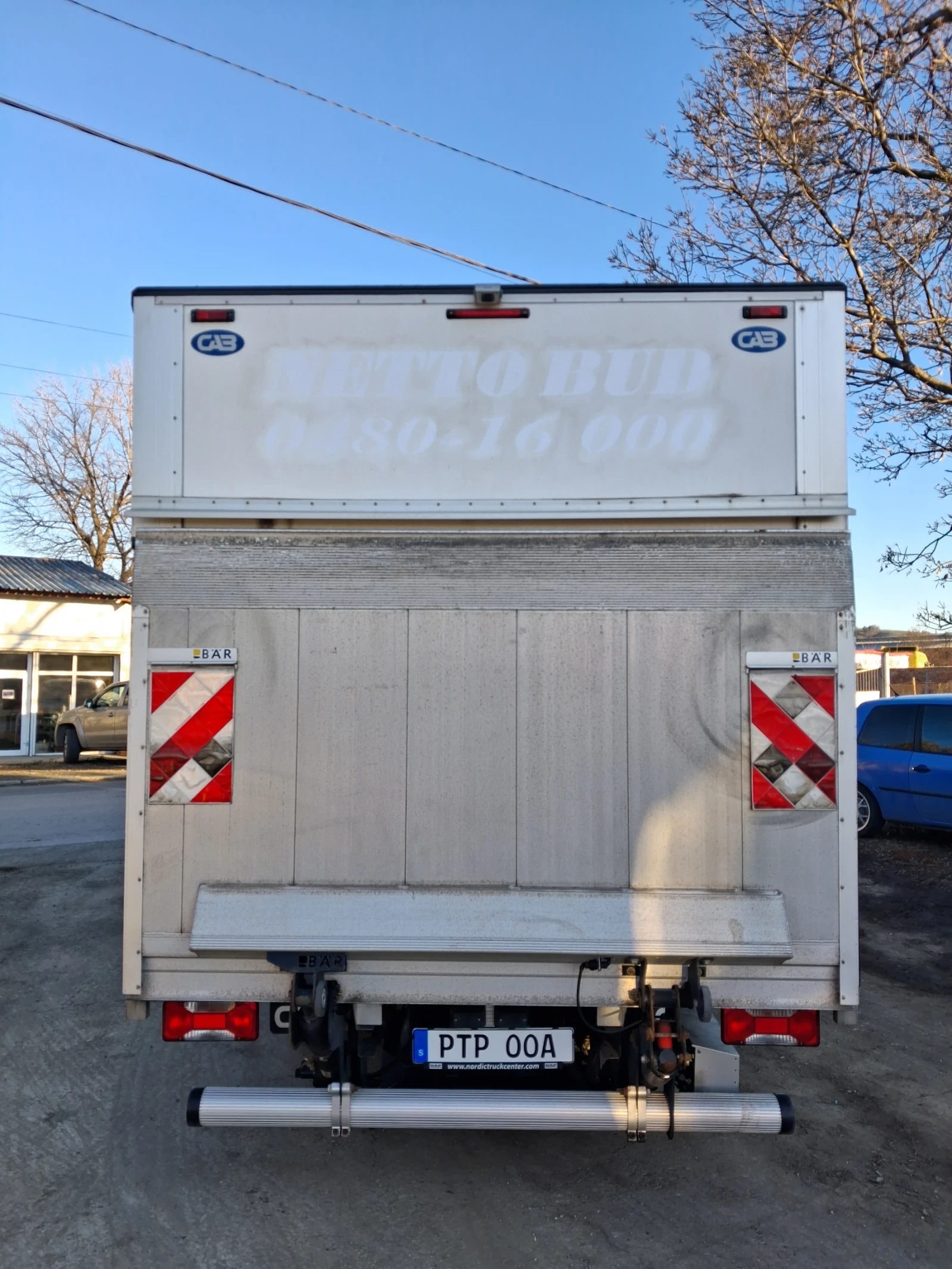 Iveco Daily | Mobile.bg   6