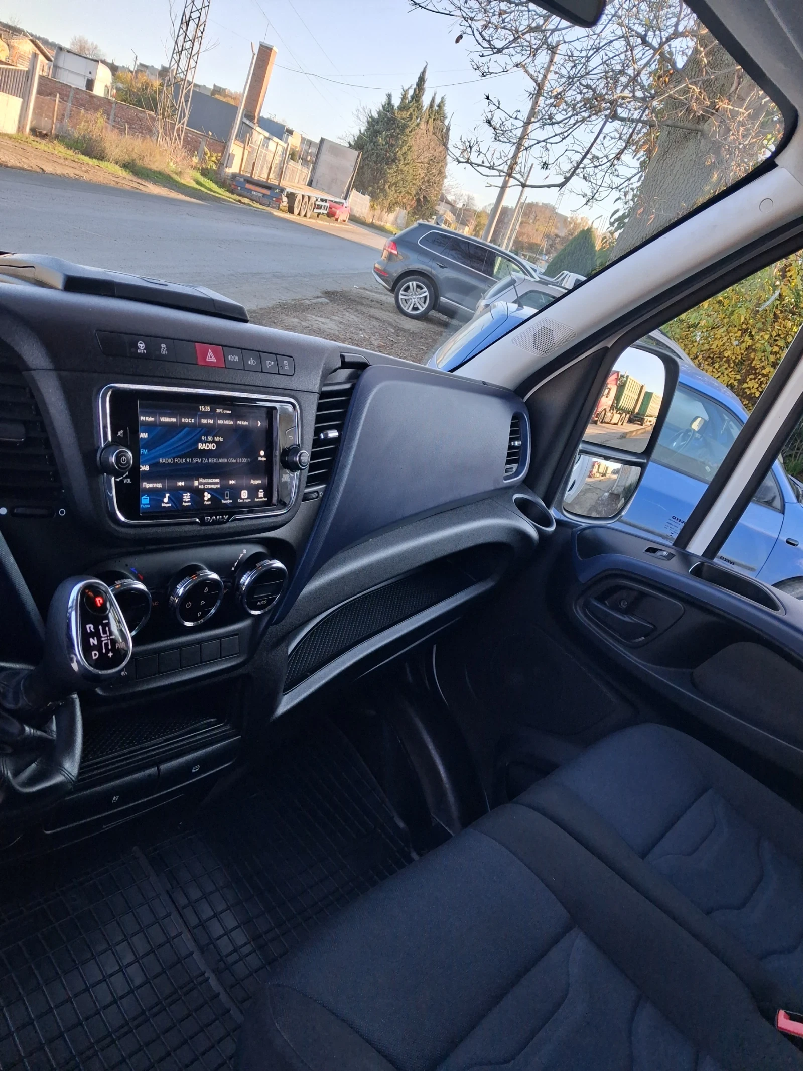 Iveco Daily | Mobile.bg   10