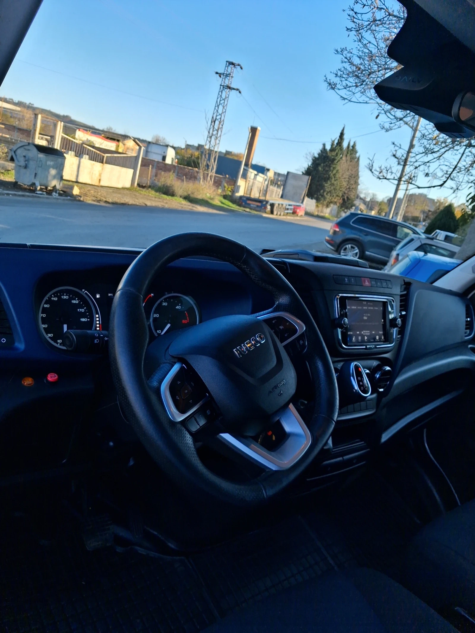 Iveco Daily | Mobile.bg   9