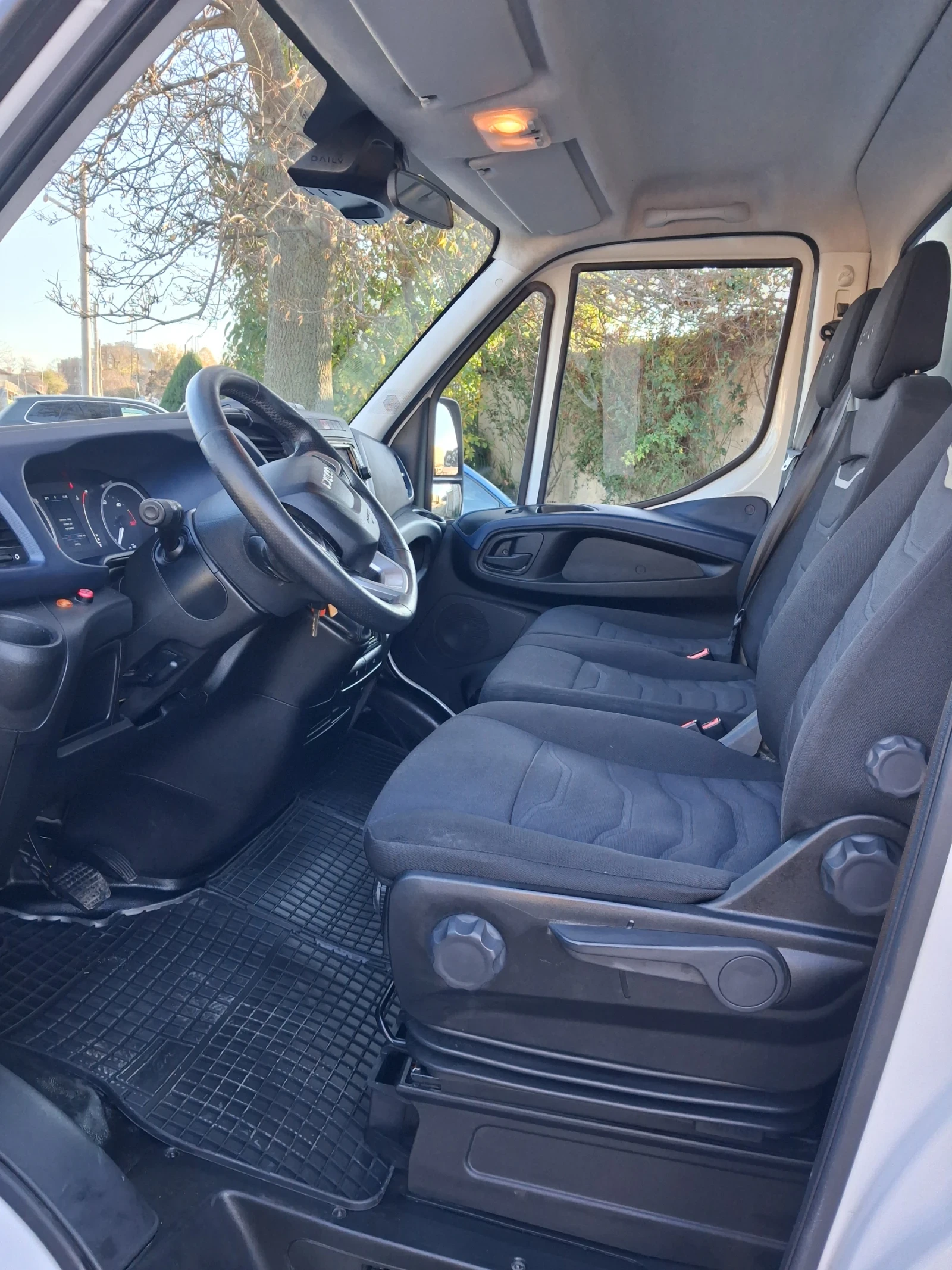 Iveco Daily | Mobile.bg   8