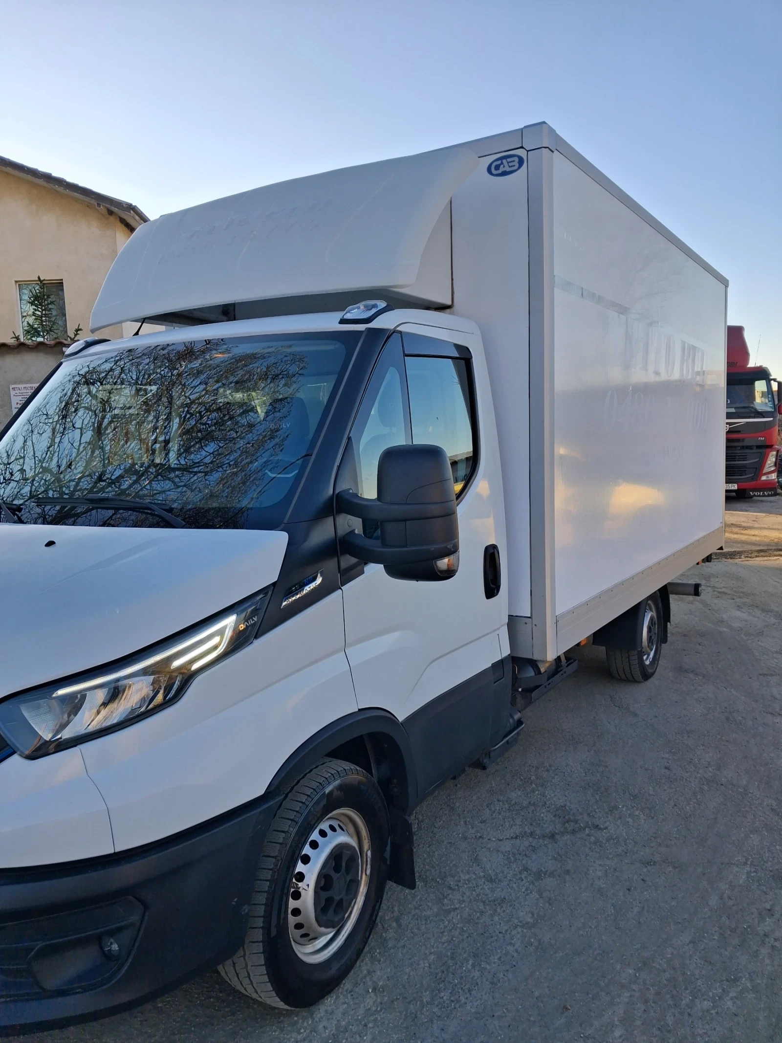 Iveco Daily | Mobile.bg   2