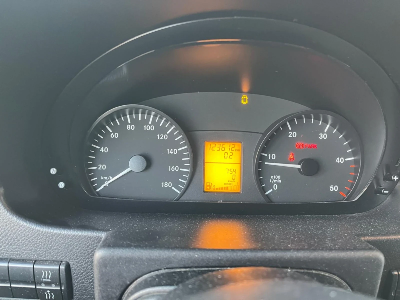 Mercedes-Benz Sprinter 19?1 | Mobile.bg � ����������� 13