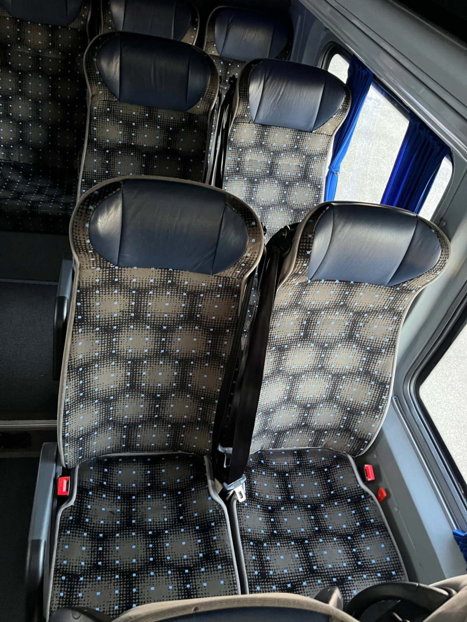 Mercedes-Benz Sprinter 19?1 - изображение 10