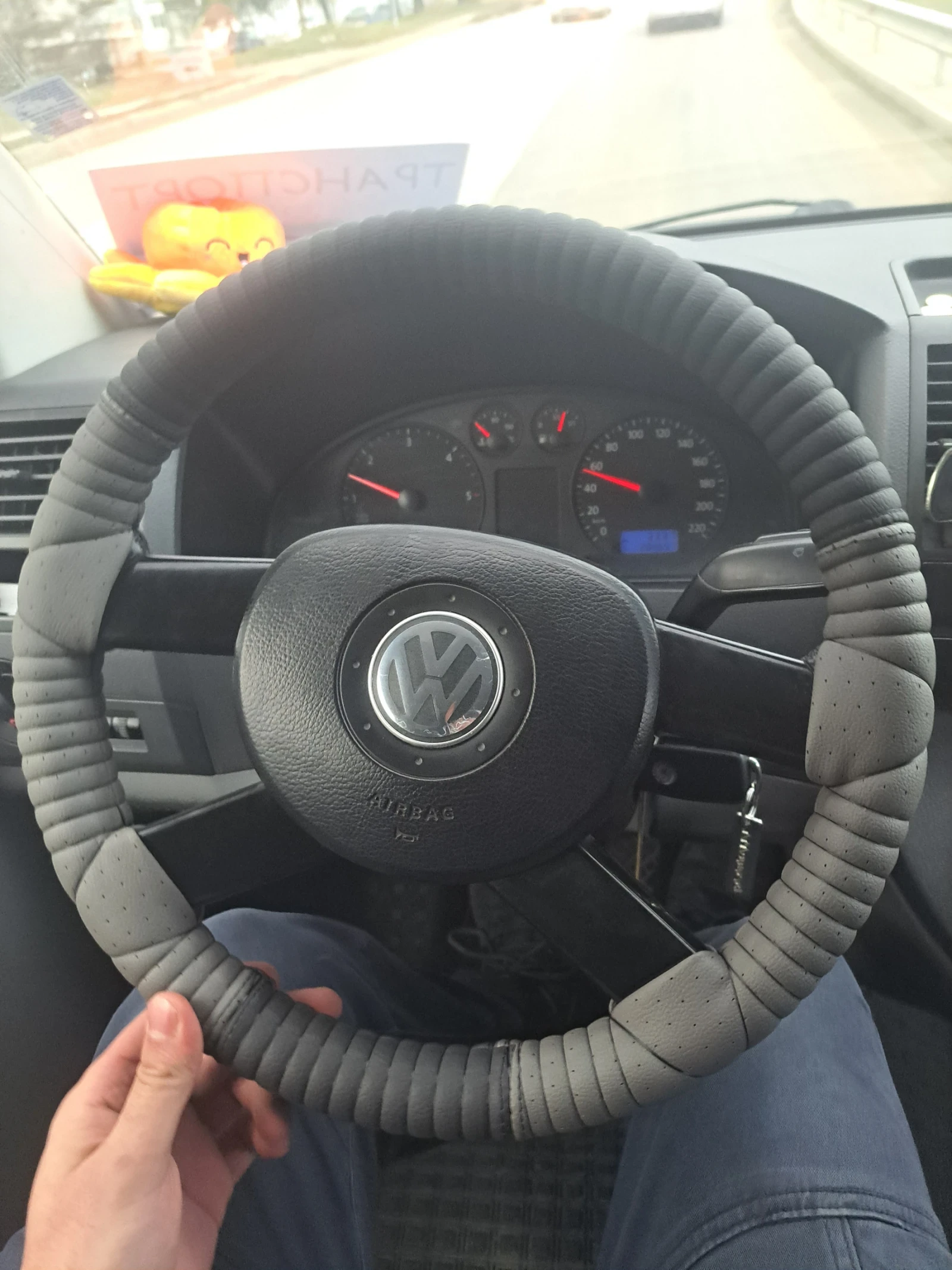 VW Transporter 2.5 TDI 131 | Mobile.bg � ����������� 7