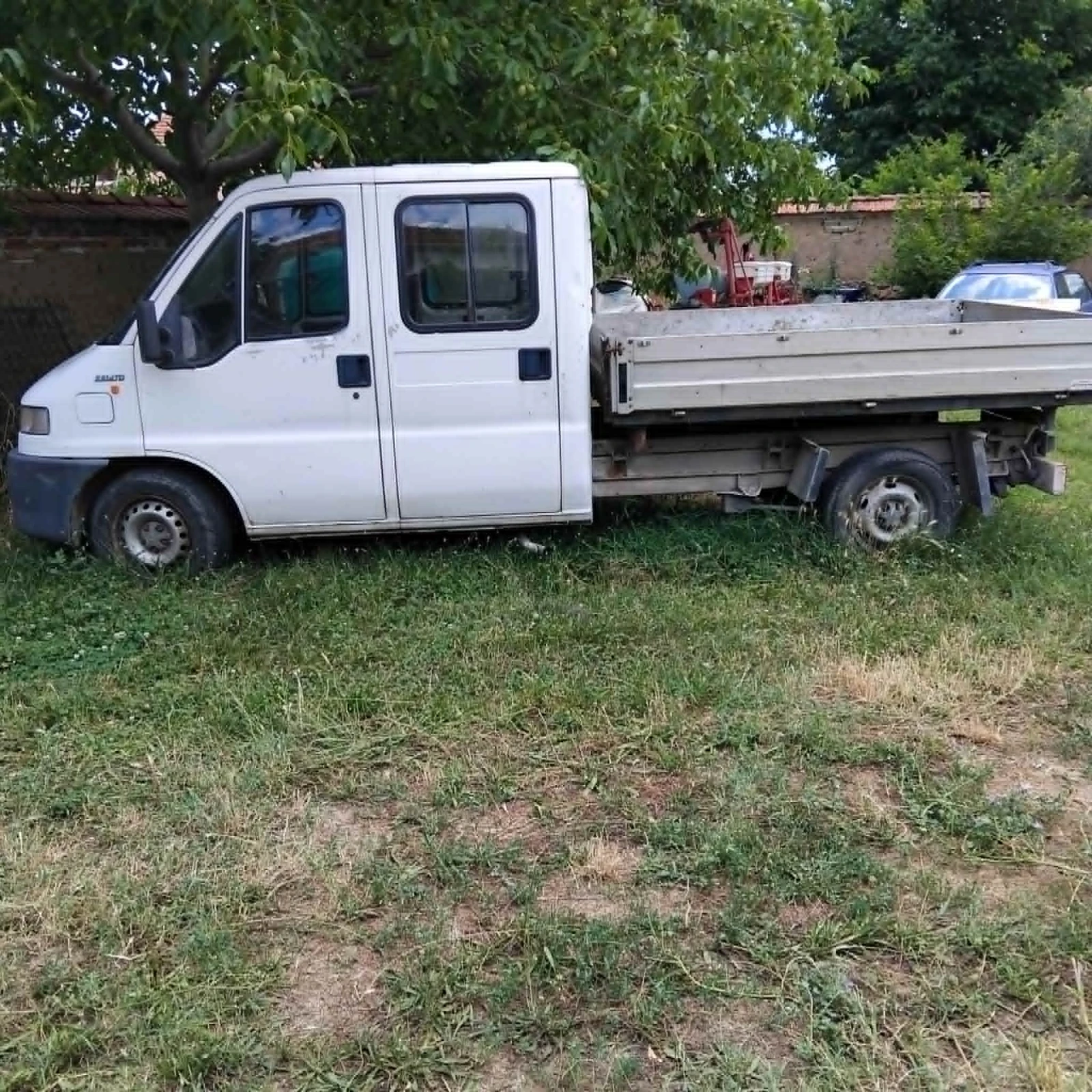 Fiat Ducato | Mobile.bg � ����������� 4