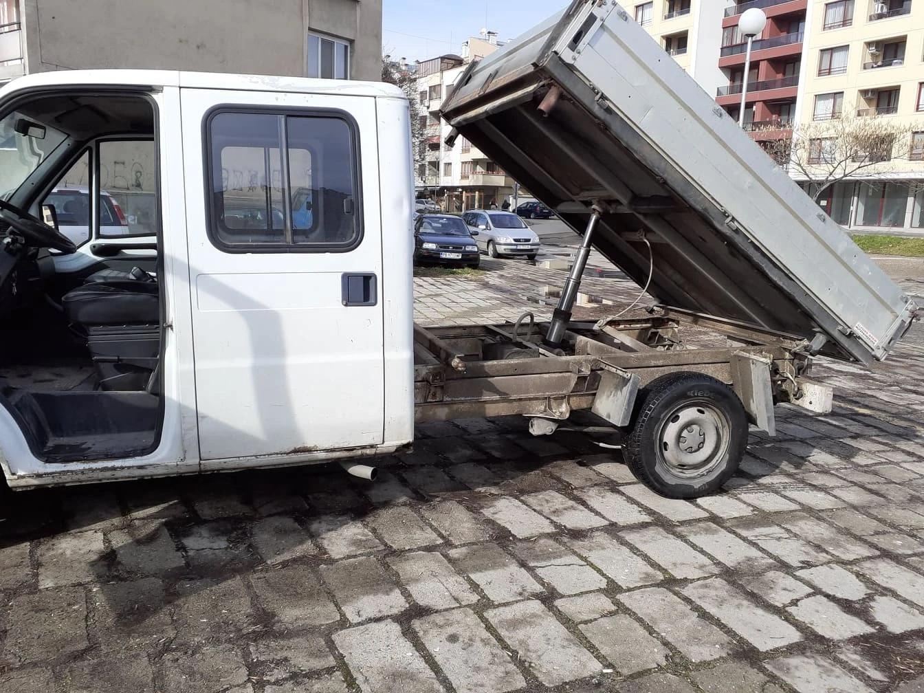 Fiat Ducato | Mobile.bg � ����������� 3