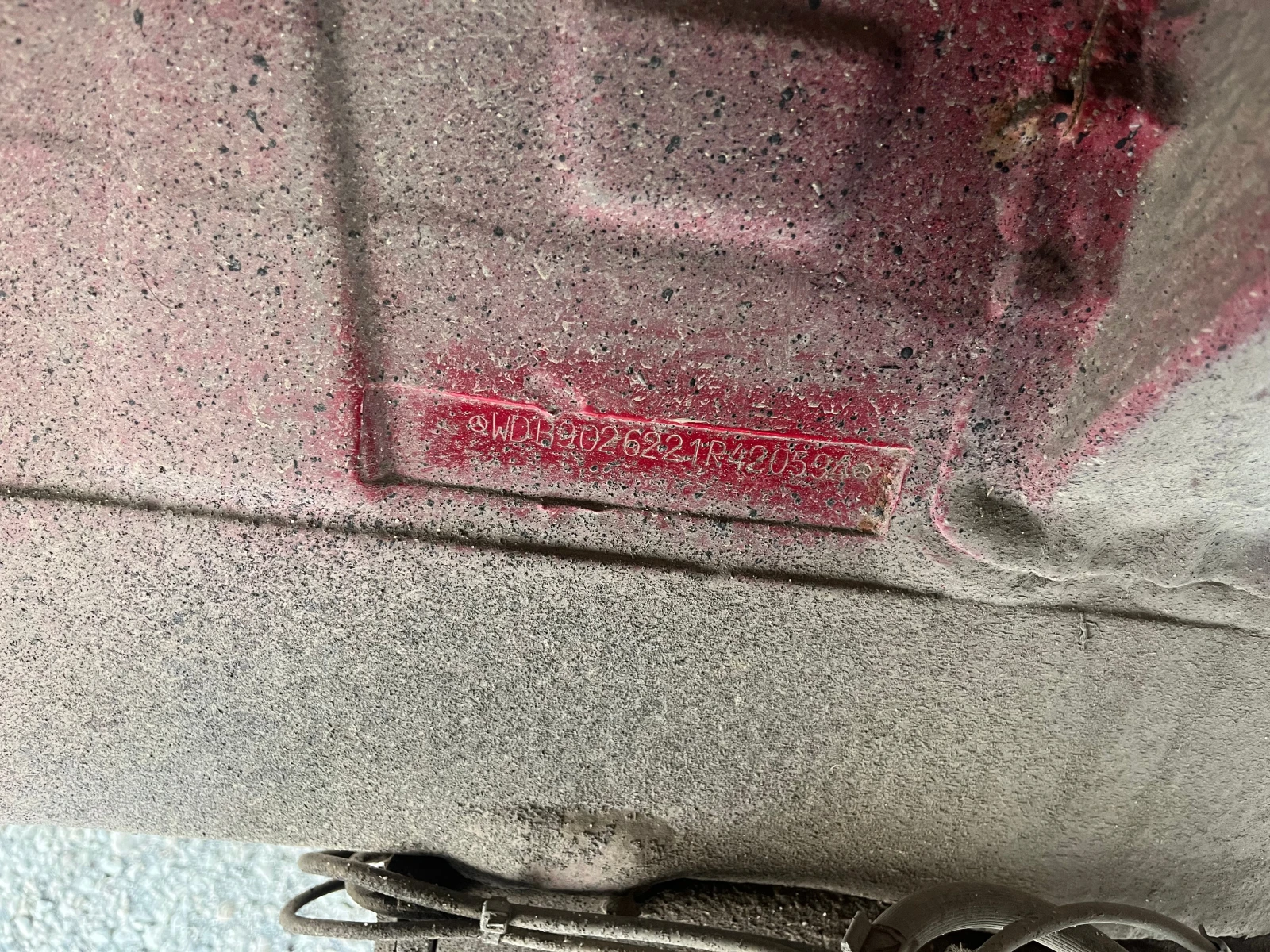 Mercedes-Benz Sprinter 308, снимка 9 - Бусове и автобуси - 54207313