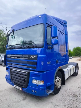 Daf FT XF 106  РЕТАРДЕР , снимка 1