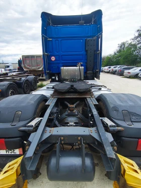 Daf FT XF 106  РЕТАРДЕР , снимка 6