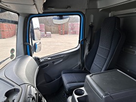 Mercedes-Benz Atego *818*EURO5*ПАДАЩ БОРД*, снимка 14