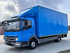 Mercedes-Benz Atego * 818* EURO5*  *  | Mobile.bg    3