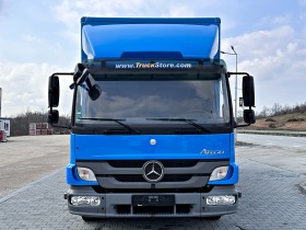 Mercedes-Benz Atego *818*EURO5*ПАДАЩ БОРД*, снимка 2