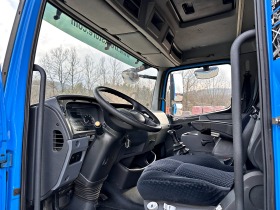 Mercedes-Benz Atego *818*EURO5*ПАДАЩ БОРД*, снимка 10