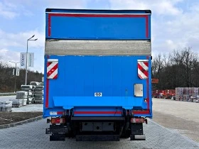 Mercedes-Benz Atego * 818* EURO5* ПАДАЩ БОРД* , снимка 5