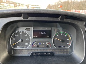 Mercedes-Benz Atego *818*EURO5*ПАДАЩ БОРД*, снимка 13