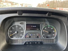 Mercedes-Benz Atego * 818* EURO5* ПАДАЩ БОРД* , снимка 13