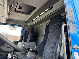 Mercedes-Benz Atego *818*EURO5*ПАДАЩ БОРД*, снимка 11