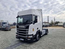  Scania R 500