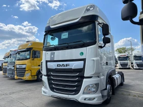  Daf XF