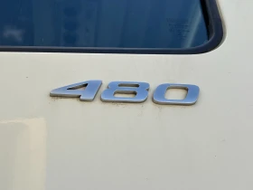 Daf XF 480 LD SSC - , : + 36305669818 | Mobile.bg    8