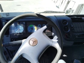Mercedes-Benz Atego 1523 ATEGO 2 | Mobile.bg    17