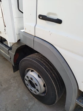 Mercedes-Benz Atego 1523 ATEGO 2 | Mobile.bg    7