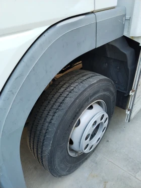 Mercedes-Benz Atego 1523 ATEGO 2 | Mobile.bg    9