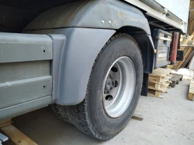 Mercedes-Benz Atego 1523 ATEGO 2 | Mobile.bg    13