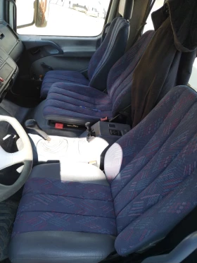 Mercedes-Benz Atego 1523 ATEGO 2 | Mobile.bg    16